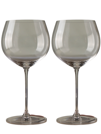 Riedel Veritas Oaked Chardonnay Value Set 7449/97-270 , 2 glas