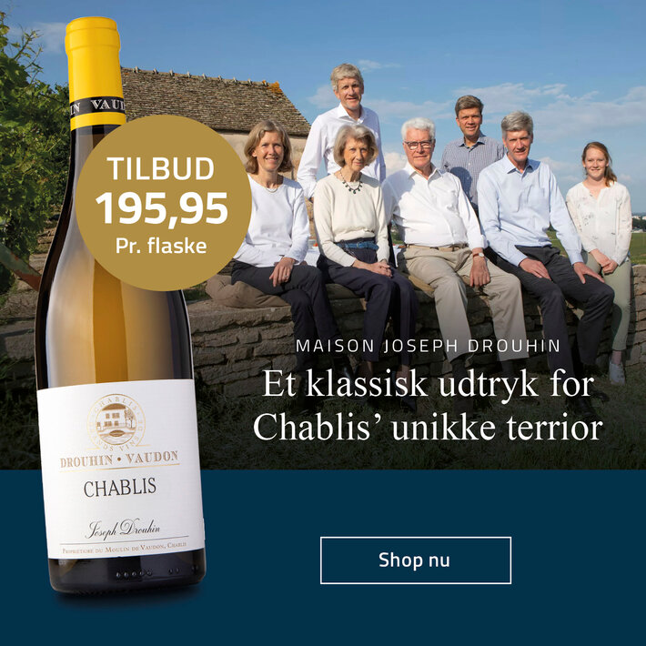2024 Chablis Vaudon