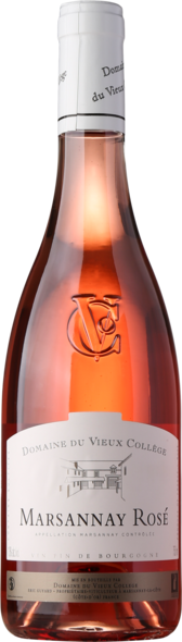 2025 Marsannay Rosé Organic, AOP