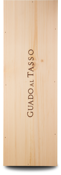 2021 Guado al Tasso Bolgheri Superiore, D.O.C., 300 cl
