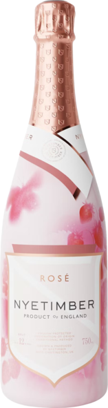 English Summer Rose Limited Edition