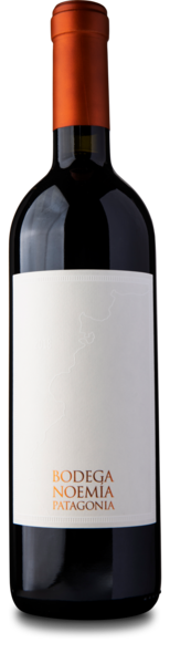 2020 Noemia Malbec