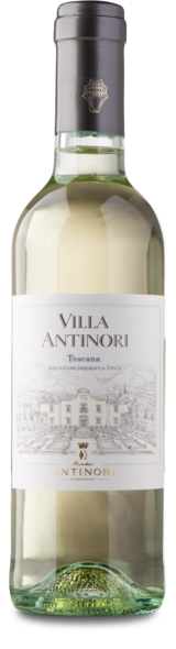 2025 Villa Antinori Bianco, IGT, 37,5 cl