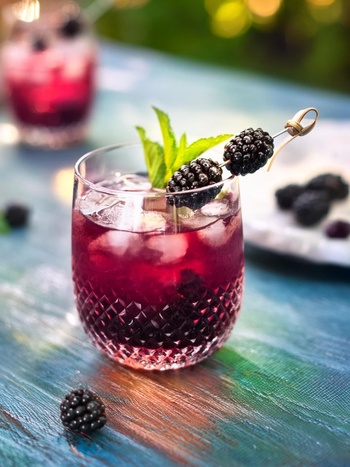 Bramble-pakken