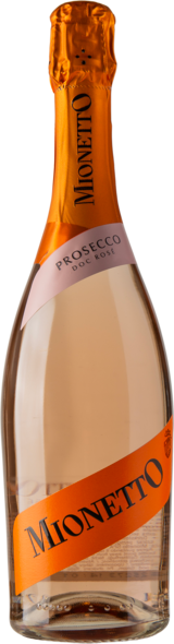Prosecco Rosé 11%