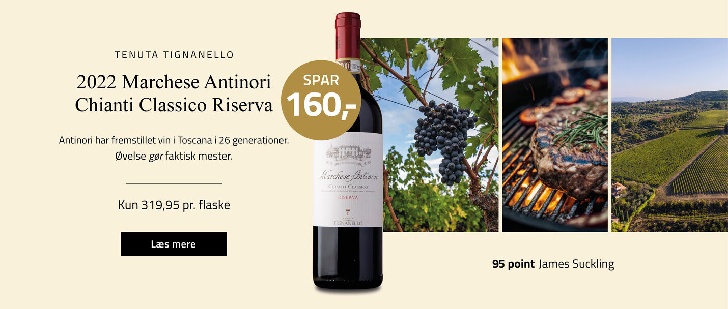 Tenuta Tignanello