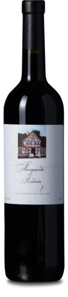 2009 Rød