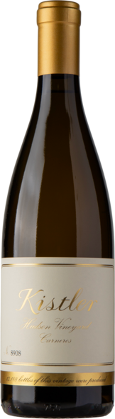2022 Hudson Vineyard Chardonnay, Carneros