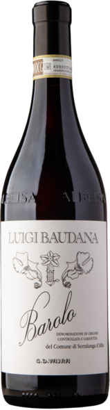 2021 Barolo Baudana Serralunga, D.O.C.G.