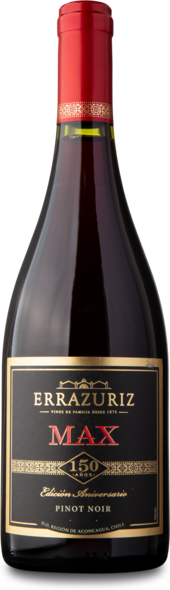 2022 Max Reserva Pinot Noir