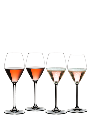 Riedel Mixing Rosé Set 5515/55 - 4 glas