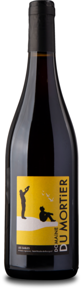 2022 Les Sables, AOP, St Nicolas de Bourgueil