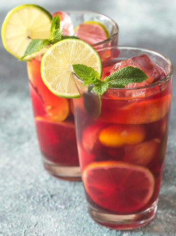 Sangria-pakken