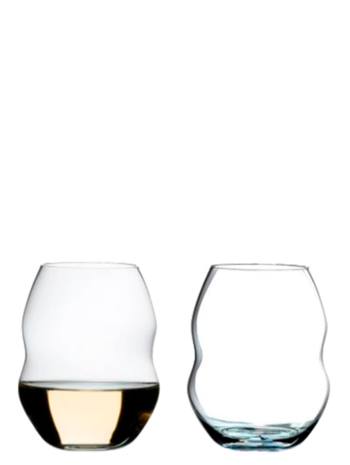 Swirl White Wine 0450/33 - 2-pack