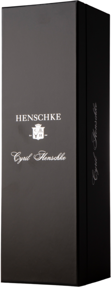 2018 Cyril Henschke