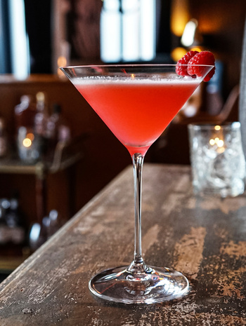Cosmopolitan-pakken