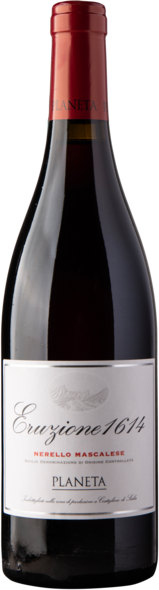 2021 Eruzione 1614 Nerello Mascalese, DOC
