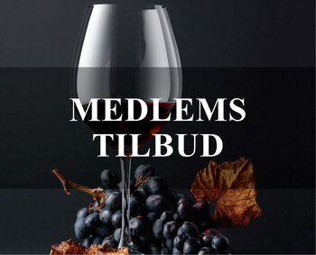 Medlemstilbud - klubtilbud