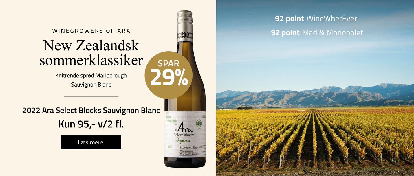 Winegrowers of ARA