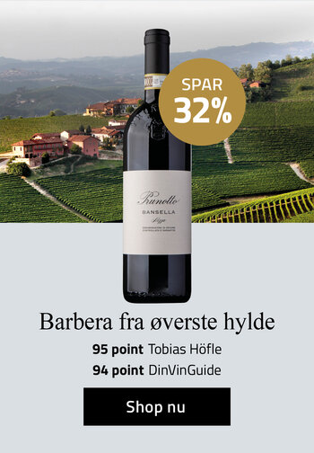 2022 Bansella Nizza Barbera