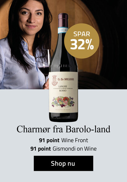 2024 Langhe Rosso