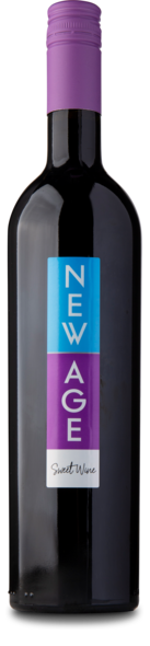 New Age Red