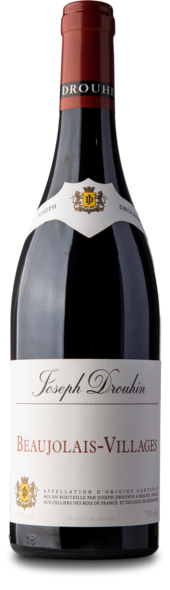 2025 Beaujolais-Villages, AOP