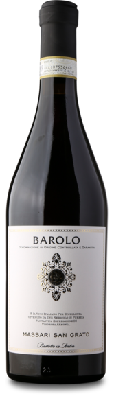 2018 Barolo, D.O.C.G.