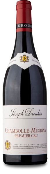 2022 Chambolle-Musigny, Premier Cru