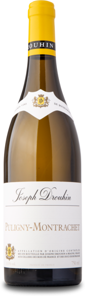 2024 Puligny-Montrachet, AOP