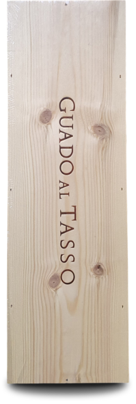 2020 Guado al Tasso Bolgheri Superiore, D.O.C., 150 cl