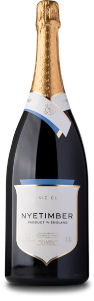 2010 Classic Cuvee, Vintage, 150 cl