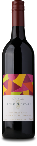 2017 Art Series Cabernet Sauvignon
