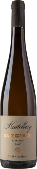 2022 Riesling Kastelberg, Grand Cru