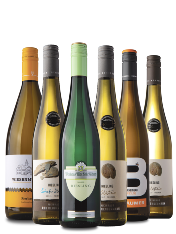 Smagekasse Riesling