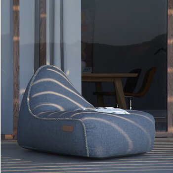 Sackit RETROit Compressed Outdoor Sækkestol