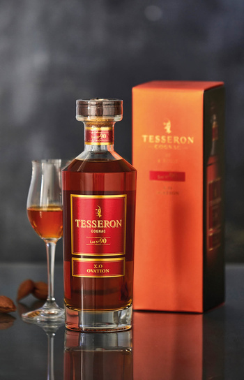 Tesseron Lot No. 90
