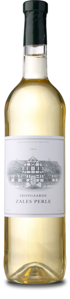 2014 Zalas Perle