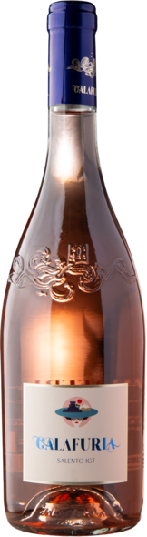 2025 Calafuria Rosato, IGT