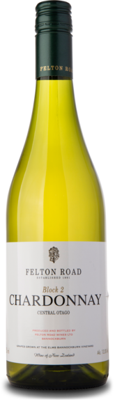2024 Chardonnay Block 2, Elms