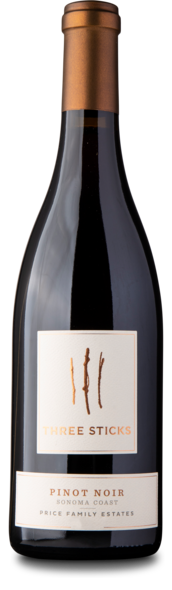 2020 Price Family Estates Pinot Noir