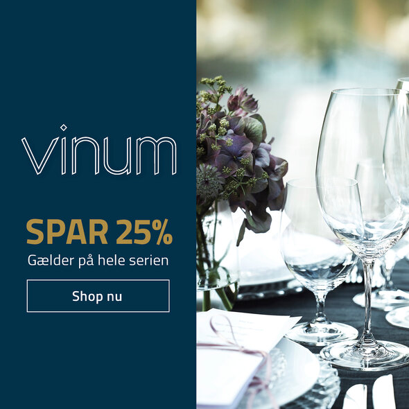Riedel Vinum
