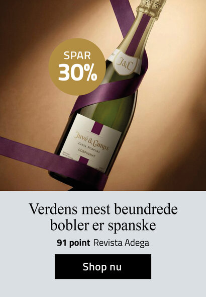 2022 Corpinnat Cinta Púrpura Brut Reserva Organic Juve Y Camps