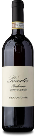 2017 Secondine Barbaresco, D.O.C.G.