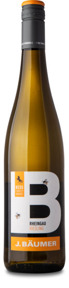 2025 JB Riesling, Qualitätswein