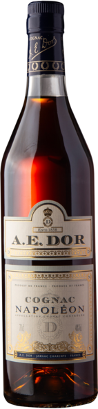 A.E Dor Napoleon 40%, 70 cl