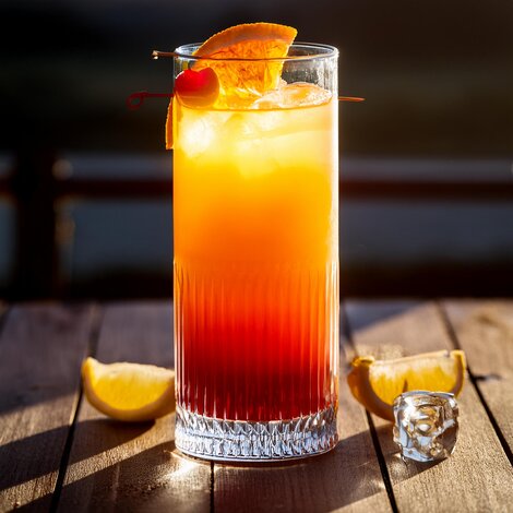 Opskriften på den lækre og populære mexicanske longdrink.

Glas: [https://www.hjhansen-vin.dk/glas-tilbehoer/alle-riedelprodukter/bar-collection/highball-drinks-specifik-glasserie-6417-04-2-pack|Riedel Highball Glass]
Pynt: 1 skive appelsin 

[https://media-prod.hjhansen-vin.dk/download/link/a2389d17-2632-4611-9601-0a4dbe7865b0|Download opskrift]