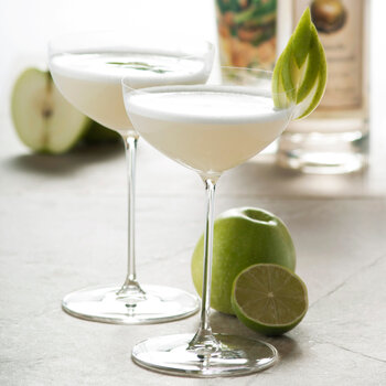 drink, cocktail, riedel, rom, lime, Mojito, opskrift, drinksopskrift