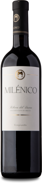 2018 Milénico Organic, DO