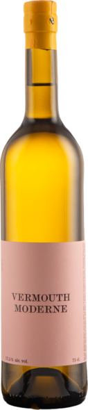 Vermouth Moderne